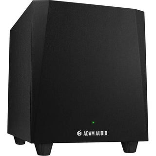 Adam Professional Audio T10S - 130W 10" Active Subwoofer