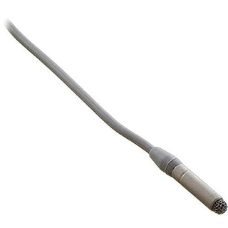 Sanken COS-11D Lapel Mic Lectrosonics SM TA5F -10db Grey 1.8m Cable