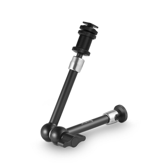 SmallRig 1498 Articulating Rosette Arm (11")