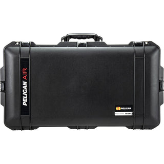 Pelican 1626 Wheeled Air Case with Foam (Black)