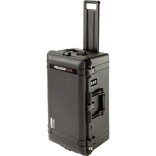 Pelican 1626 Wheeled Air Case with Foam (Black)