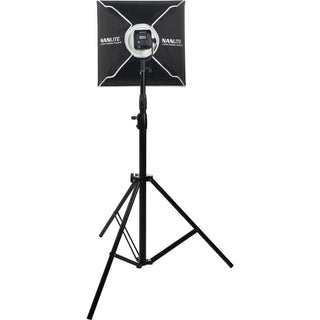 Nanlite Forza 60 Lantern Softbox (45cm)