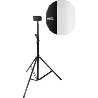 Nanlite Forza 60 Lantern Softbox (45cm)