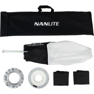 Nanlite Forza 60 Lantern Softbox (45cm)