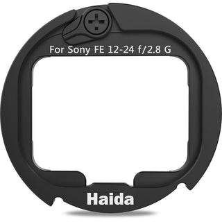 Haida Rear Lens ND Filter Kit for Sony FE 12-24mm f/2.8 GM