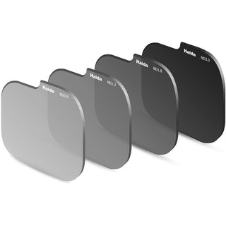 Haida Rear Lens ND Filter Kit for Sony FE 12-24mm f/2.8 GM