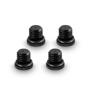 SmallRig 1617 15mm Rod Cap (M12, 4 pcs)