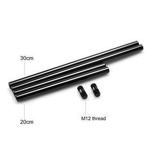 SmallRig 1659 Rod Pack (6 pcs)