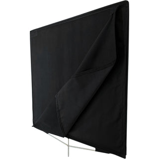 Matthews Floppy Flag (Top Hinge, 40 x 40")
