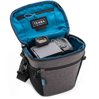 Tenba Skyline V2 8 Top Load (Black)
