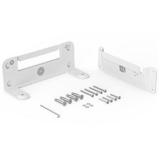 Logitech Wall Mounting Kit for Rally Bar and Rally Bar Mini
