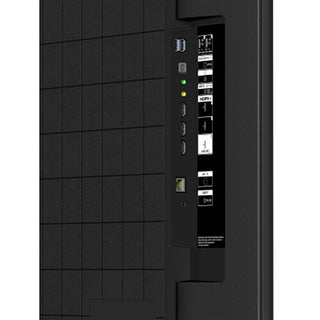 Sony Bravia EZ20L Series 55" UHD 4K HDR Commercial Monitor