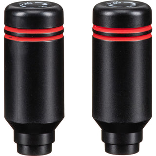 Hollyland 2.4 & 5 GHz Thumb Antenna for Pyro 7 (2-Pack)