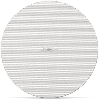 Bose Professional FreeSpace FS4CE In-Ceiling 4.5" 200W Passive Loudspeaker (White, Pair)