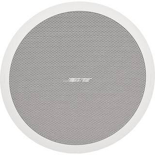 Bose Professional FreeSpace FS4CE In-Ceiling 4.5" 200W Passive Loudspeaker (White, Pair)