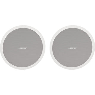 Bose Professional FreeSpace FS4CE In-Ceiling 4.5" 200W Passive Loudspeaker (White, Pair)