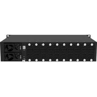 Magewell Modator 2U Rack-Mountable Chassis