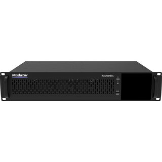 Magewell Modator 2U Rack-Mountable Chassis