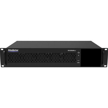 Magewell Modator 2U Rack-Mountable Chassis