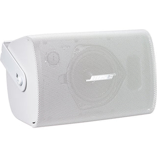 Bose Professional FreeSpace FS4SE Surface-Mount Loudspeaker (Pair, White)