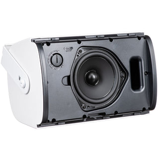 Bose Professional FreeSpace FS4SE Surface-Mount Loudspeaker (Pair, White)