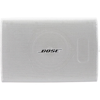 Bose Professional FreeSpace FS4SE Surface-Mount Loudspeaker (Pair, White)