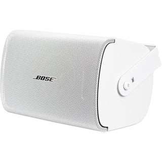 Bose Professional FreeSpace FS4SE Surface-Mount Loudspeaker (Pair, White)