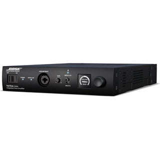 Bose Professional Veritas 250BL Integrated Zone Amplifier and Smart Mixer