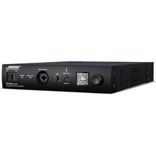 Bose Professional Veritas 250BL Integrated Zone Amplifier and Smart Mixer