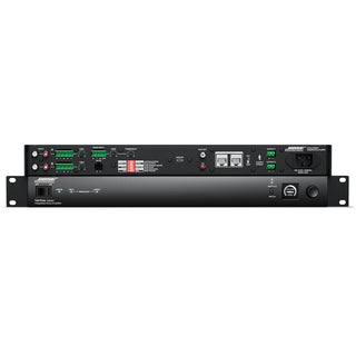 Bose Professional Veritas 2160BH Integrated Zone Amplifier and Smart Mixer