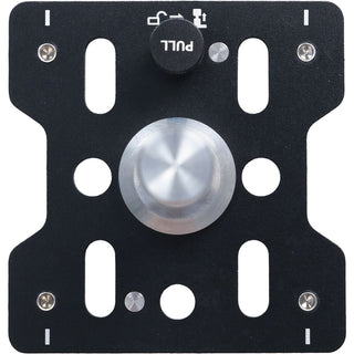 Nanlite Baby Pin Holder for PavoSlim (12CM)