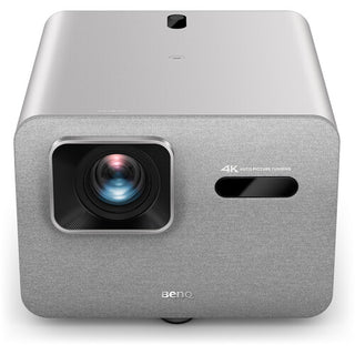 BenQ TK705I 3000-Lumen UHD 4K LED DLP Smart Home Entertainment Projector