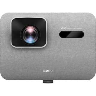 BenQ TK705STI 3000-Lumen UHD 4K Short-Throw LED DLP Smart Home Entertainment Projector