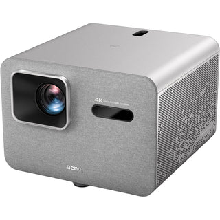 BenQ TK705STI 3000-Lumen UHD 4K Short-Throw LED DLP Smart Home Entertainment Projector