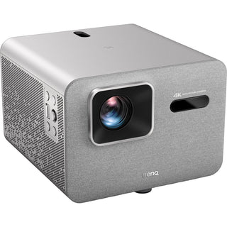 BenQ TK705STI 3000-Lumen UHD 4K Short-Throw LED DLP Smart Home Entertainment Projector