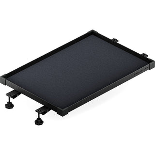 Tilta Mid-Level Tray for Boulder Camera Cart (Black)