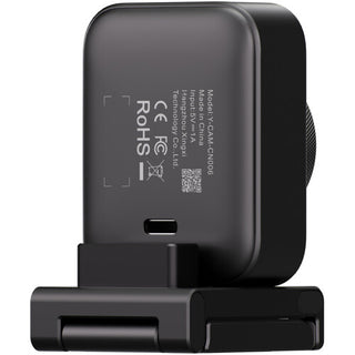 YoloLiv YoloCam S3 AI-Powered 4K Live Streaming Webcam