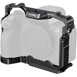 SmallRig 3667C Full Camera Cage for Sony a7 IV/V, a7R IV/V, a7S III, a1