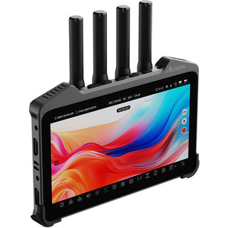 Accsoon CineView M7H 7" Smart HDMI Monitor with Wi-Fi Streaming