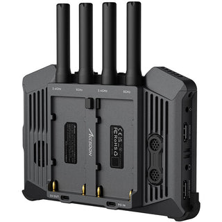 Accsoon CineView M7H 7" Smart HDMI Monitor with Wi-Fi Streaming
