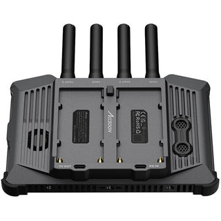 Accsoon CineView M7H 7" Smart HDMI Monitor with Wi-Fi Streaming