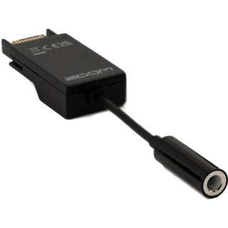 Zoom TCA-1 Timecode Adapter & Generator