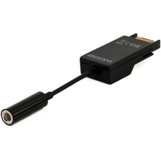 Zoom TCA-1 Timecode Adapter & Generator