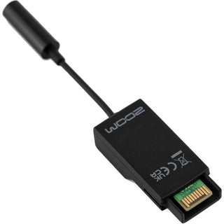 Zoom TCA-1 Timecode Adapter & Generator