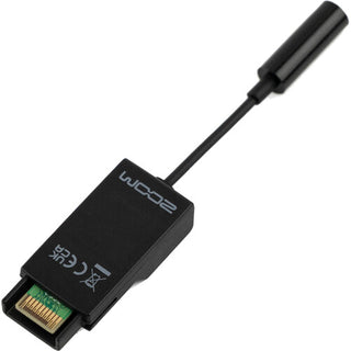 Zoom TCA-1 Timecode Adapter & Generator
