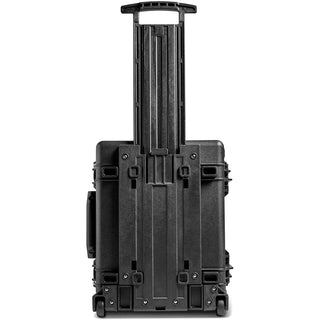 Pelican 1560 Protector Studio Case with Divider Set and Lid Organizer (Black)