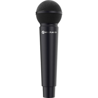 Hollyland MELO P1 Combo Wireless Handheld Microphone System (Space Grey)