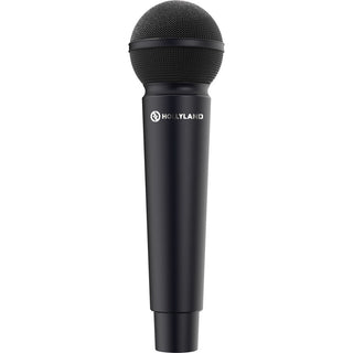 Hollyland MELO P1 Ultimate Wireless Handheld Microphone System (Space Grey)