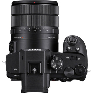 Sony RX10 V Digital Camera