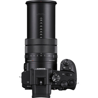 Sony RX10 V Digital Camera